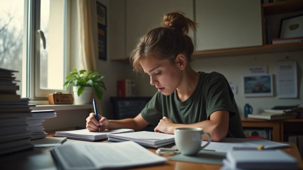 Comment réussir la prépa CRFPA en ligne adaptée à vos besoins