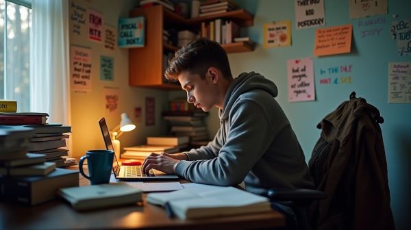 Comment réussir la prépa CRFPA en ligne adaptée à vos besoins