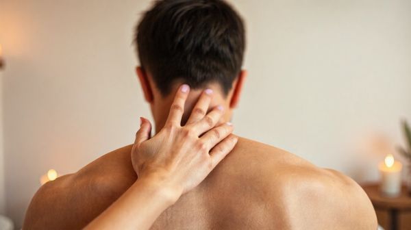 Les astuces pour créer une expérience de massage érotique mémorable