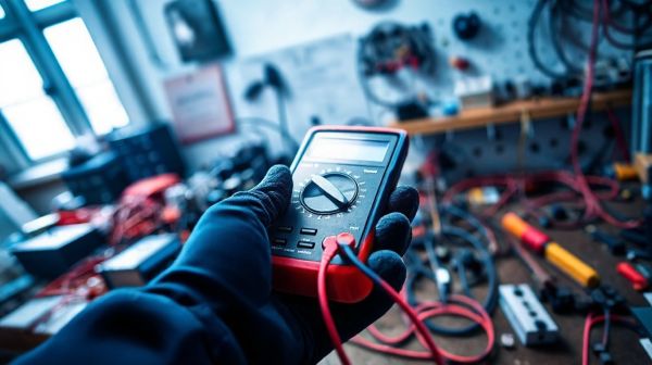 Les meilleures astuces pour tester la continuité avec un multimètre