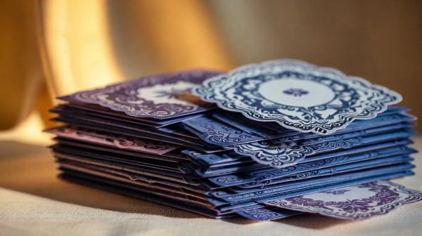 Les meilleurs modèles de cartes de condoléance émouvantes