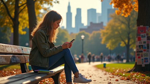 Les tendances actuelles de la vie étudiante et de la société
