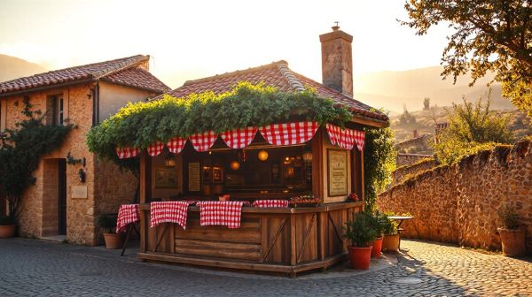 Pourquoi choisir le kiosque à pizzas comme votre pizzeria à pujols