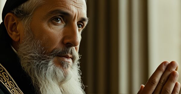 Saint du jour : plongez dans l'héritage des saints chaque jour