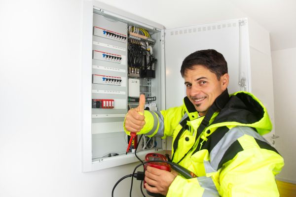 Top 5 conseils pour choisir un électricien dans le sud-ouest de Londres