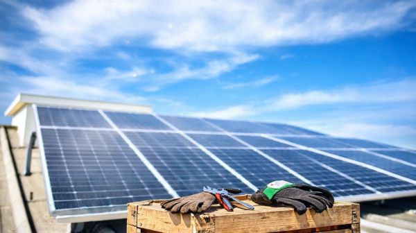 Top 5 panneaux solaires pour économiser sur l'électricité