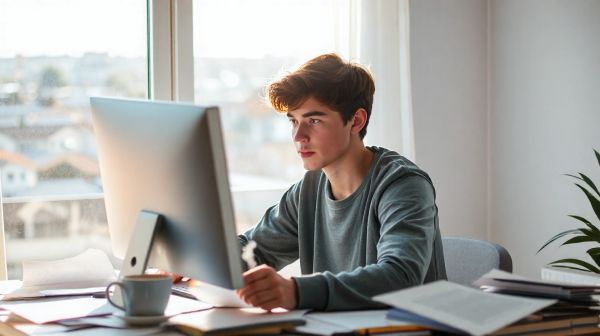 Top conseils pour exceller dans la préparation en ligne CRFPA