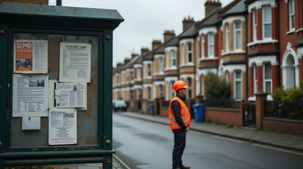 Urgence électricien dans le sud-ouest de Londres : que faire ?
