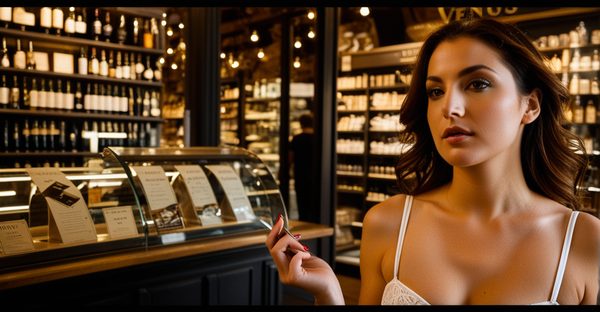 Vénus 2 à toulouse : le sex shop qui sublime vos désirs