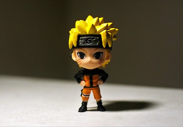 Goodies et cadeaux naruto : la sélection incontournable pour fans