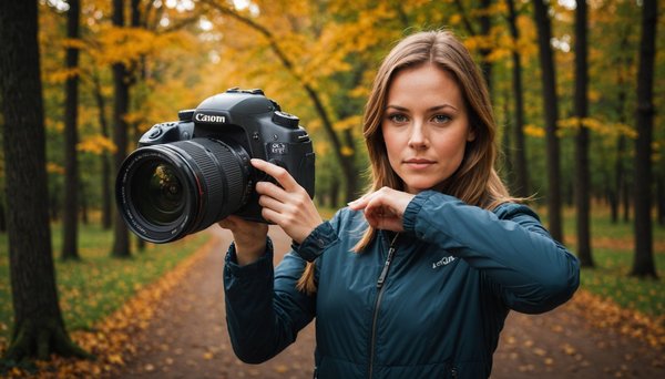 Maîtrisez la photo : formation pour débutants en 29h